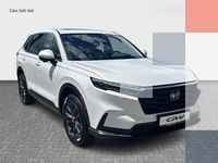 Second-hand Honda CR-V 184 CP (135 kW) 2024 Tracțiune integrală SUV