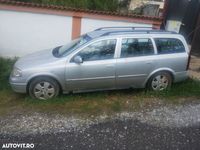 second-hand Opel Astra 1.7 DTI Caravan