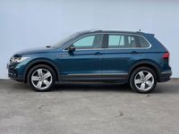 second-hand VW Tiguan NoulElegance 2,0 TDI DSG 4Mot