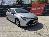 Second-hand Toyota Corolla 98 CP (72 kW) 2021 Gri Hatchback