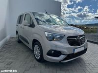 second-hand Opel Combo Crew Van 1.5 CDTI 130 CP MT6 L2H1 Start/Stop Sarcina marita