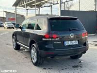 second-hand VW Touareg 3.0 V6 TDI DPF Aut.