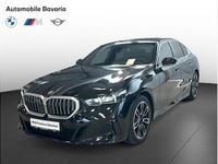 Second-hand BMW 540 Comfort Edition 286 CP (210 kW) 2025 Black sapphire metallic metalizat Berlinǎ