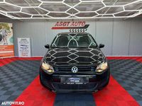 Second-hand VW Polo 60 CP (44 kW) 2010 Negru Hatchback