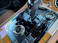 second-hand Bentley Continental New GT V8 Mulliner