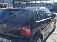 Second-hand VW Polo 60 CP (44 kW) 2004 Negru Hatchback