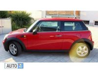 second-hand Mini Cooper Coupé 1.4