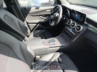 second-hand Mercedes GLC220 2021 2.0 Diesel 194 CP 26.310 km - 57.850 EUR - leasing auto