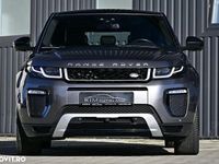 Second-hand Land Rover Range Rover evoque HSE Dynamic 150 CP (110 kW) 2017 Culoaregri SUV