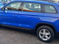 second-hand Skoda Kodiaq - IF 55 CTD