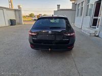 Second-hand Skoda Superb 150 CP (110 kW) 2017 Break