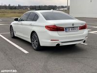 second-hand BMW 530 Seria 5 i AT