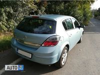 second-hand Opel Astra 1.4