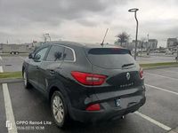 Second-hand Renault Kadjar 131 CP (96 kW) 2018 Negru SUV