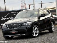 second-hand BMW X1 xDrive23d Aut.