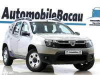 second-hand Dacia Duster 