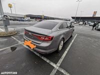 Second-hand Renault Talisman Business 130 CP (95 kW) 2016 Culoaregri Hatchback