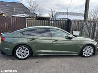 second-hand Audi A5 Sportback 2.0 40 TDI MHEV S tronic S Line