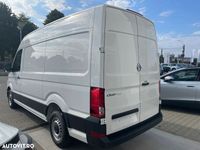 second-hand VW Crafter 2023 · 1 km · 1 968 cm3 · Diesel