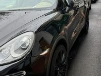 Second-hand Porsche Cayenne 245 CP (180 kW) 2011 SUV