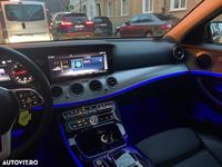 second-hand Mercedes E220 d T-Modell Aut.