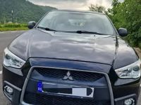 Second-hand Mitsubishi ASX 150 CP (110 kW) 2010 SUV