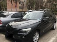 Second-hand BMW X1 177 CP (130 kW) 2010 SUV