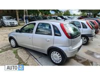 second-hand Opel Corsa 