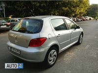 second-hand Peugeot 307 1.6 HDi 80kW