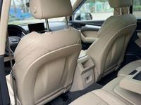 Second-hand Audi Q5 204 CP (150 kW) 2019 Culoarenegru SUV