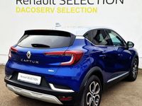 second-hand Renault Captur E-Tech Plug-In-Hybrid Intens