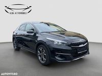 Second-hand Kia XCeed Platinum Edition 141 CP (103 kW) 2022 Culoarenegru SUV