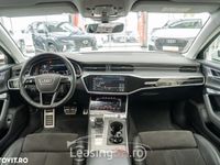 second-hand Audi A6 Allroad 3.0 50 TDI quattro Tiptronic