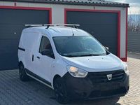 Second-hand Dacia Dokker 85 CP (62 kW) 2016 Culoarealb Monovolum