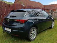 second-hand Opel Astra 1.6 2016