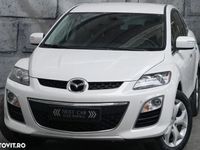 second-hand Mazda CX-7 2.2 MZR-CD Exclusive-Line