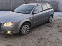 Second-hand Audi A4 140 CP (102 kW) 2005 Break
