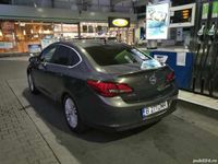 second-hand Opel Astra 1.7 CDTI Cosmo EcoFlex