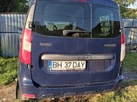 second-hand Dacia Dokker de vânzare