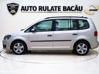 second-hand VW Touran 1.4 TSI Comfortline 2011 Euro 5