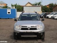 second-hand Dacia Duster 