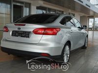 second-hand Ford Focus 2017 1.5 Diesel 120 CP 101.700 km - 13.001 EUR - leasing auto
