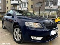 second-hand Skoda Octavia 1.2 TSI Green tec Edition