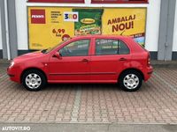 second-hand Skoda Fabia 1.4 Comfort