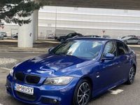 second-hand BMW 318 Seria 3 d