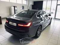 second-hand BMW 330 2019 2.0 Benzină 252 CP 45.200 km - 40.000 EUR - leasing auto