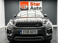 Second-hand Land Rover Range Rover evoque HSE 150 CP (110 kW) 2018 Gri SUV