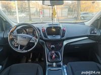 second-hand Ford Kuga business, 1.5 ecobust, benzină, 150 cai
