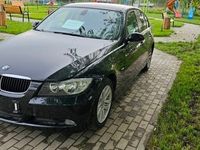 second-hand BMW 318 i import recent