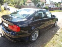 second-hand BMW 320 